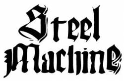 Steel Machine : Demo 2011